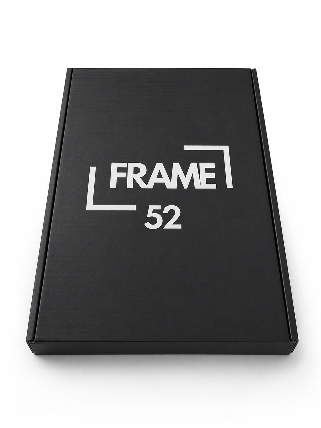 Frame 52 display case for sports cards and collectibles