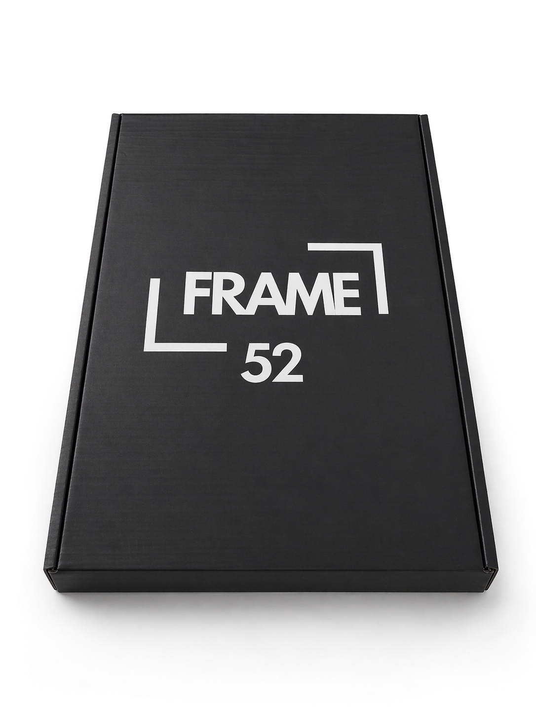 Frame 52 display case for sports cards and collectibles